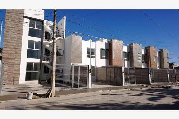 Foto de casa en santo tomas de aquino 8143, tres cruces, puebla, puebla, 6390606 foto 01 Foto de casa en venta en santo tomas de aquino 8143, tres cruces, puebla, puebla, 6390606 No. 01