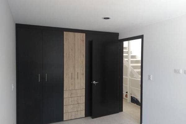 Foto de casa en santo tomas de aquino 8143, tres cruces, puebla, puebla, 6390606 foto 05 Foto de casa en venta en santo tomas de aquino 8143, tres cruces, puebla, puebla, 6390606 No. 05