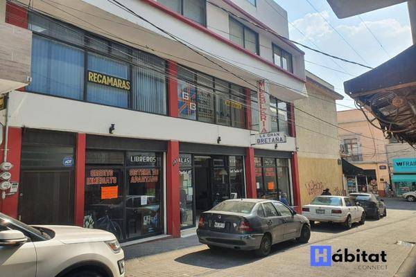 Foto de local en santos degollado 107, centro, pachuca de soto, hidalgo, 28150784 foto 01 Foto de local en renta en santos degollado 107, centro, pachuca de soto, hidalgo, 28150784 No. 01