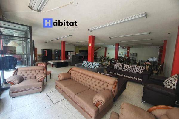 Foto de local en santos degollado 107, centro, pachuca de soto, hidalgo, 28150784 foto 05 Foto de local en renta en santos degollado 107, centro, pachuca de soto, hidalgo, 28150784 No. 05