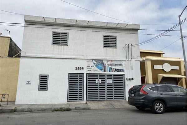 Foto de oficina en , sarabia, monterrey, nuevo león, 0 foto 01 Foto de oficina en renta en , sarabia, monterrey, nuevo león, 0 No. 01