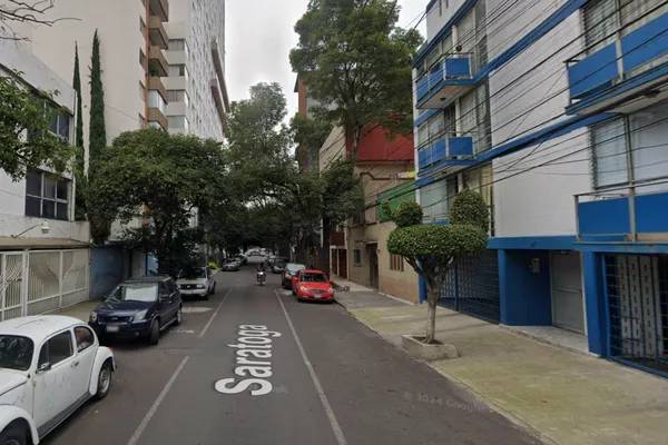 Foto de departamento en saratoga 1013, portales norte, benito juárez, df / cdmx, 0 foto 02 Foto de departamento en venta en saratoga 1013, portales norte, benito juárez, df / cdmx, 0 No. 02