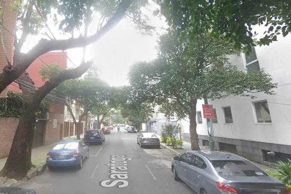 Foto de departamento en saratoga 1013, portales norte, benito juárez, df / cdmx, 0 foto 03 Foto de departamento en venta en saratoga 1013, portales norte, benito juárez, df / cdmx, 0 No. 03