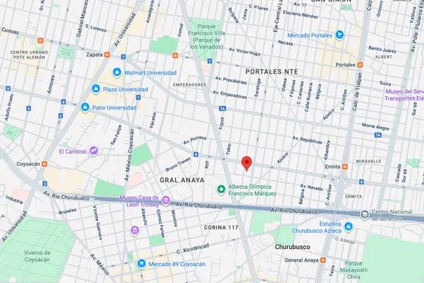 Foto de departamento en saratoga 1013, portales norte, benito juárez, df / cdmx, 0 foto 04 Foto de departamento en venta en saratoga 1013, portales norte, benito juárez, df / cdmx, 0 No. 04