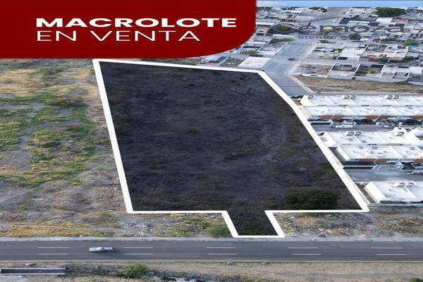 Foto de terreno comercial en , satélite, querétaro, querétaro, 0 foto 02 Foto de terreno comercial en venta en , satélite, querétaro, querétaro, 0 No. 02