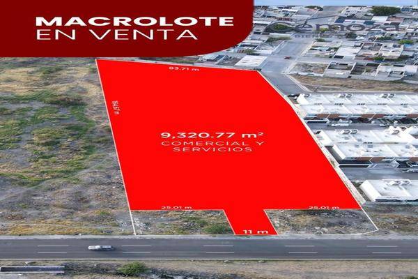 Foto de terreno comercial en , satélite, querétaro, querétaro, 0 foto 04 Foto de terreno comercial en venta en , satélite, querétaro, querétaro, 0 No. 04