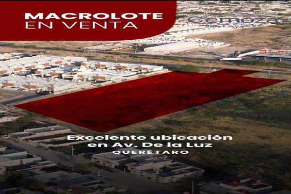 Foto de terreno comercial en , satélite, querétaro, querétaro, 0 foto 03 Foto de terreno comercial en venta en , satélite, querétaro, querétaro, 0 No. 03