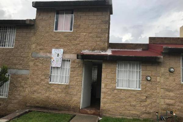 Foto de casa en sauce lloron 0, reencuentro, aguascalientes, aguascalientes, 0 foto 01 Foto de casa en venta en sauce lloron 0, reencuentro, aguascalientes, aguascalientes, 0 No. 01