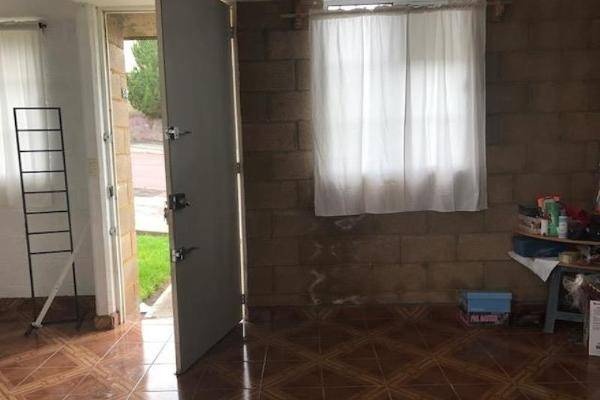 Foto de casa en sauce lloron 0, reencuentro, aguascalientes, aguascalientes, 0 foto 02 Foto de casa en venta en sauce lloron 0, reencuentro, aguascalientes, aguascalientes, 0 No. 02