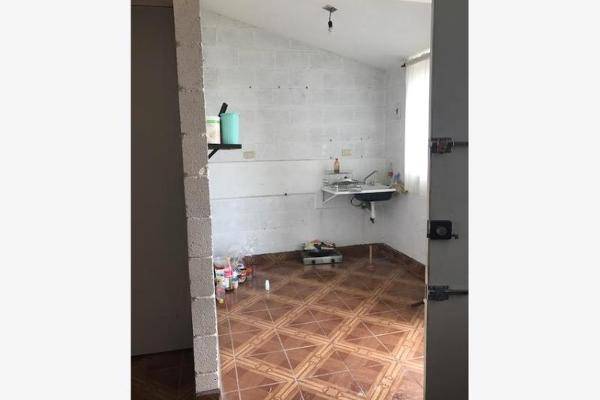 Foto de casa en sauce lloron 0, reencuentro, aguascalientes, aguascalientes, 0 foto 03 Foto de casa en venta en sauce lloron 0, reencuentro, aguascalientes, aguascalientes, 0 No. 03