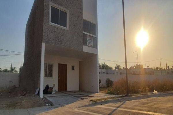 Foto de casa en savia central , valle de san isidro, zapopan, jalisco, 26998528 foto 02 Foto de casa en renta en savia central , valle de san isidro, zapopan, jalisco, 26998528 No. 02