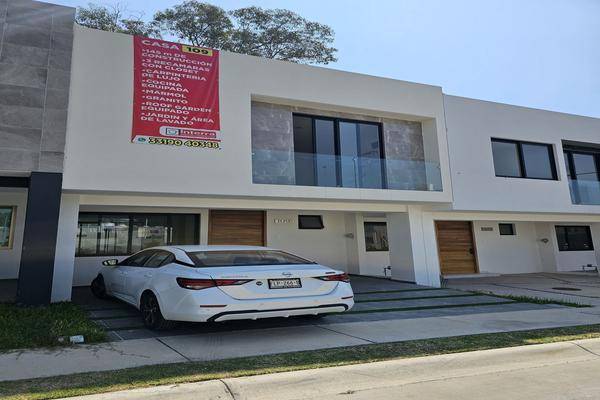 Foto de casa en savia central , valle de san isidro, zapopan, jalisco, 0 foto 01 Foto de casa en renta en savia central , valle de san isidro, zapopan, jalisco, 0 No. 01