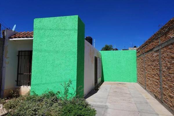 Foto de casa en s/d , rinconadas de maría cecilia, san luis potosí, san luis potosí, 28151019 foto 01 Foto de casa en renta en s/d , rinconadas de maría cecilia, san luis potosí, san luis potosí, 28151019 No. 01