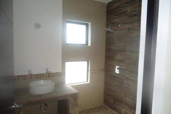 Foto de casa en condominio en s/e 1, residencial san marino, irapuato, guanajuato, 8512472 foto 04 Foto de casa en condominio en venta en s/e 1, residencial san marino, irapuato, guanajuato, 8512472 No. 04