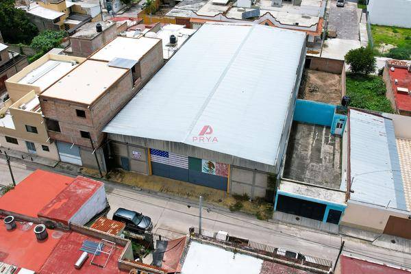 Foto de bodega en sebastian allende , tala centro, tala, jalisco, 0 foto 02 Foto de bodega en venta en sebastian allende , tala centro, tala, jalisco, 0 No. 02