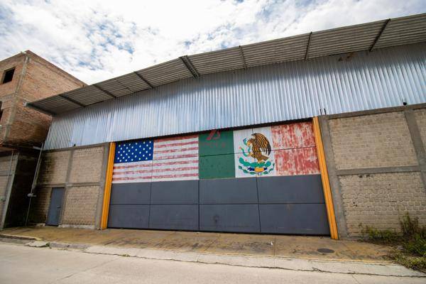 Foto de bodega en sebastian allende , tala centro, tala, jalisco, 0 foto 05 Foto de bodega en venta en sebastian allende , tala centro, tala, jalisco, 0 No. 05