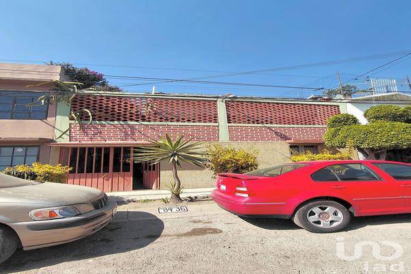 Foto de casa en seccion 44 200, río de luz, ecatepec de morelos, méxico, 30739845 foto 02 Foto de casa en venta en seccion 44 200, río de luz, ecatepec de morelos, méxico, 30739845 No. 02