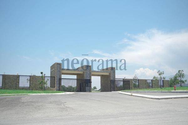 Foto de terreno habitacional en , sección buenavista, allende, nuevo león, 0 foto 05 Foto de terreno habitacional en venta en , sección buenavista, allende, nuevo león, 0 No. 05