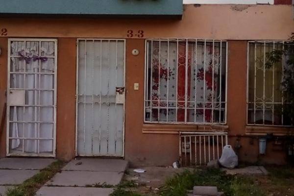 Foto de casa en secci?n flores , los h?roes tec?mac ii, tec?mac, m?xico, 6673224 foto 01 Foto de casa en venta en secci?n flores , los h?roes tec?mac ii, tec?mac, m?xico, 6673224 No. 01