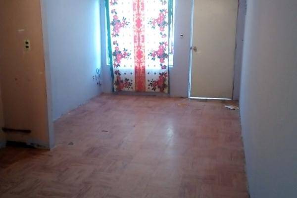 Foto de casa en secci?n flores , los h?roes tec?mac ii, tec?mac, m?xico, 6673224 foto 03 Foto de casa en venta en secci?n flores , los h?roes tec?mac ii, tec?mac, m?xico, 6673224 No. 03