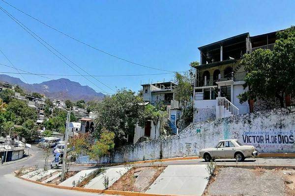 Foto de casa en sector 4 , emiliano zapata, acapulco de juárez, guerrero, 20527319 foto 01 Foto de casa en venta en sector 4 , emiliano zapata, acapulco de juárez, guerrero, 20527319 No. 01
