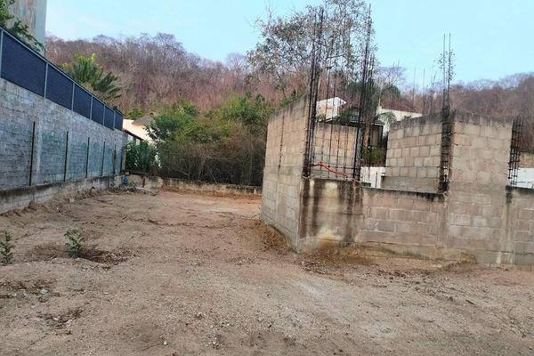 Foto de terreno habitacional en , sector l, santa maría huatulco, oaxaca, 0 foto 02 Foto de terreno habitacional en venta en , sector l, santa maría huatulco, oaxaca, 0 No. 02