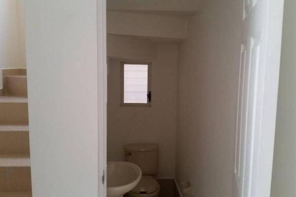 Foto de casa en sector malaga , mitras poniente, garcía, nuevo león, 0 foto 05 Foto de casa en venta en sector malaga , mitras poniente, garcía, nuevo león, 0 No. 05