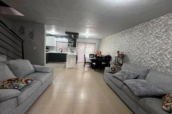 Foto de casa en sector nápoles , altaria residencial, apodaca, nuevo león, 0 foto 05 Foto de casa en venta en sector nápoles , altaria residencial, apodaca, nuevo león, 0 No. 05
