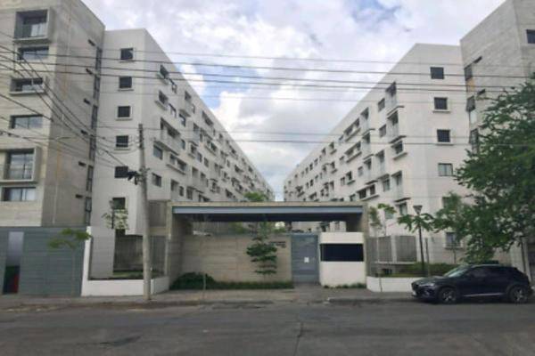 Foto de departamento en secundina gallo 707, san andrés, guadalajara, jalisco, 0 foto 01 Foto de departamento en renta en secundina gallo 707, san andrés, guadalajara, jalisco, 0 No. 01