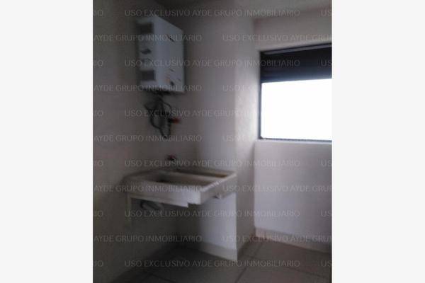 Foto de departamento en secundina gallo 707, san andrés, guadalajara, jalisco, 0 foto 02 Foto de departamento en renta en secundina gallo 707, san andrés, guadalajara, jalisco, 0 No. 02