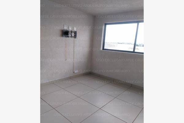 Foto de departamento en secundina gallo 707, san andrés, guadalajara, jalisco, 0 foto 03 Foto de departamento en renta en secundina gallo 707, san andrés, guadalajara, jalisco, 0 No. 03