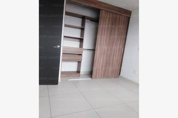 Foto de departamento en secundina gallo 707, san andrés, guadalajara, jalisco, 0 foto 04 Foto de departamento en renta en secundina gallo 707, san andrés, guadalajara, jalisco, 0 No. 04