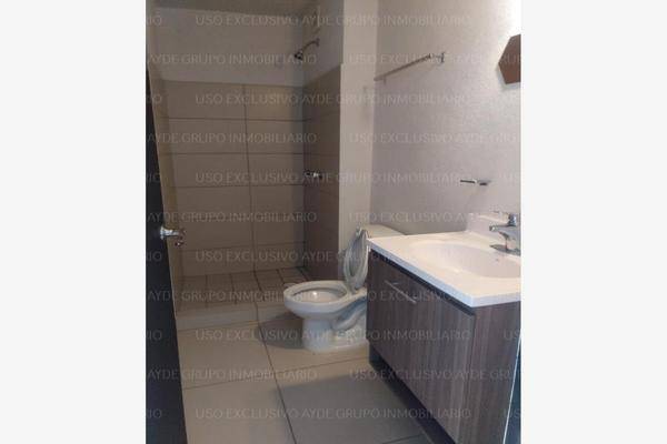 Foto de departamento en secundina gallo 707, san andrés, guadalajara, jalisco, 0 foto 05 Foto de departamento en renta en secundina gallo 707, san andrés, guadalajara, jalisco, 0 No. 05