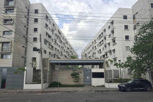 Foto de departamento en secundina gallo 707, san rafael, guadalajara, jalisco, 11362328 foto 03 Foto de departamento en venta en secundina gallo 707, san rafael, guadalajara, jalisco, 11362328 No. 03