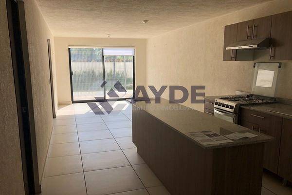 Foto de departamento en secundina gallo , electricistas, guadalajara, jalisco, 0 foto 03 Foto de departamento en renta en secundina gallo , electricistas, guadalajara, jalisco, 0 No. 03