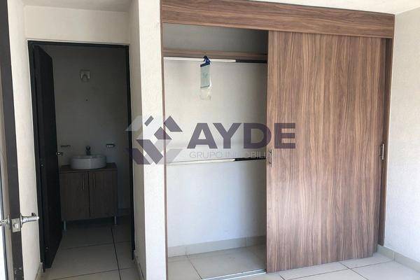 Foto de departamento en secundina gallo , electricistas, guadalajara, jalisco, 0 foto 06 Foto de departamento en renta en secundina gallo , electricistas, guadalajara, jalisco, 0 No. 06