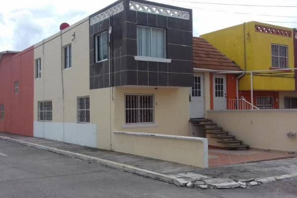 Foto de casa en segunda cerrada de los laureles , los laureles, veracruz, veracruz de ignacio de la llave, 5381133 foto 01 Foto de casa en venta en segunda cerrada de los laureles , los laureles, veracruz, veracruz de ignacio de la llave, 5381133 No. 01