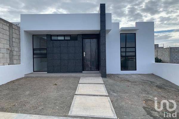 Foto de casa en segunda cerrada de mercurio 225, valle de estrellas, mineral de la reforma, hidalgo, 28721489 foto 05 Foto de casa en venta en segunda cerrada de mercurio 225, valle de estrellas, mineral de la reforma, hidalgo, 28721489 No. 05
