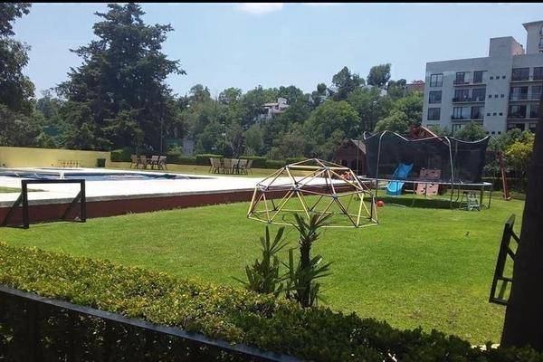 Foto de departamento en segunda cerrada del moral , tetelpan, álvaro obregón, df / cdmx, 0 foto 04 Foto de departamento en venta en segunda cerrada del moral , tetelpan, álvaro obregón, df / cdmx, 0 No. 04