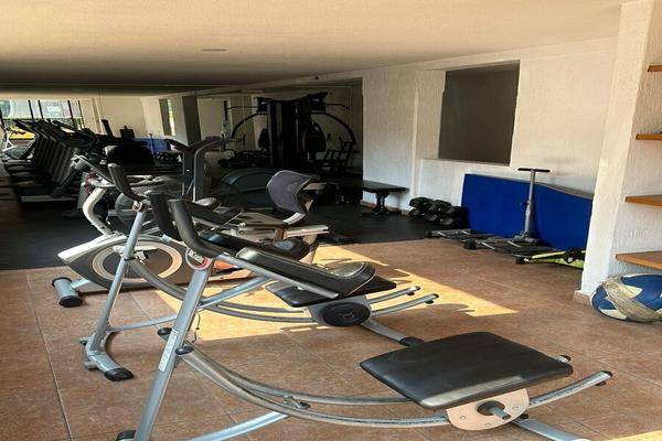 Foto de departamento en segunda cerrada del moral , tetelpan, álvaro obregón, df / cdmx, 0 foto 05 Foto de departamento en venta en segunda cerrada del moral , tetelpan, álvaro obregón, df / cdmx, 0 No. 05