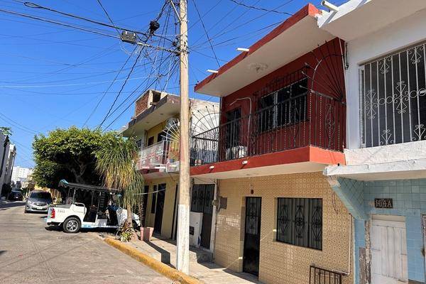 Foto de casa en segunda corona 106, montuosa, mazatlán, sinaloa, 28822052 foto 02 Foto de casa en venta en segunda corona 106, montuosa, mazatlán, sinaloa, 28822052 No. 02