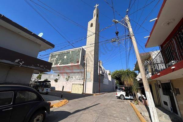 Foto de casa en segunda corona 106, montuosa, mazatlán, sinaloa, 28822052 foto 03 Foto de casa en venta en segunda corona 106, montuosa, mazatlán, sinaloa, 28822052 No. 03