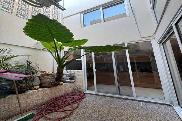 Foto de casa en segundo retorno fray servando , jardín balbuena, venustiano carranza, df / cdmx, 0 foto 02 Foto de casa en renta en segundo retorno fray servando , jardín balbuena, venustiano carranza, df / cdmx, 0 No. 02