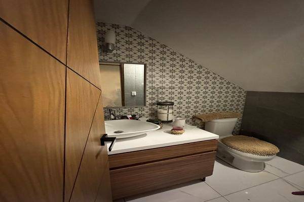 Foto de casa en segundo retorno fray servando , jardín balbuena, venustiano carranza, df / cdmx, 0 foto 03 Foto de casa en renta en segundo retorno fray servando , jardín balbuena, venustiano carranza, df / cdmx, 0 No. 03