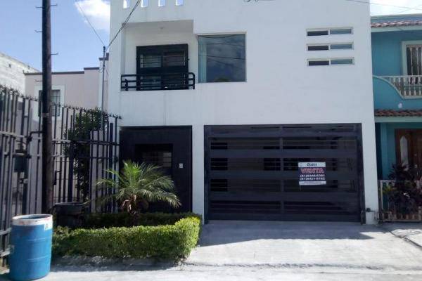 Foto de casa en selenio 122, los cristales, guadalupe, nuevo león, 0 foto 01 Foto de casa en venta en selenio 122, los cristales, guadalupe, nuevo león, 0 No. 01