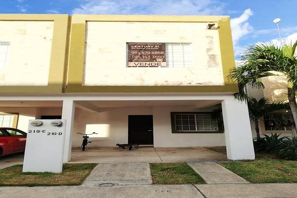 Foto de casa en selvanova coto 1 , playa del carmen centro, solidaridad, quintana roo, 12400308 foto 02 Foto de casa en venta en selvanova coto 1 , playa del carmen centro, solidaridad, quintana roo, 12400308 No. 02
