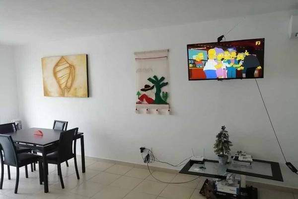 Foto de casa en selvanova coto 1 , playa del carmen centro, solidaridad, quintana roo, 12400308 foto 05 Foto de casa en venta en selvanova coto 1 , playa del carmen centro, solidaridad, quintana roo, 12400308 No. 05