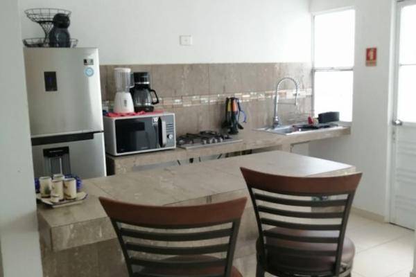 Foto de casa en selvanova coto 1 , playa del carmen, solidaridad, quintana roo, 9861700 foto 04 Foto de casa en venta en selvanova coto 1 , playa del carmen, solidaridad, quintana roo, 9861700 No. 04