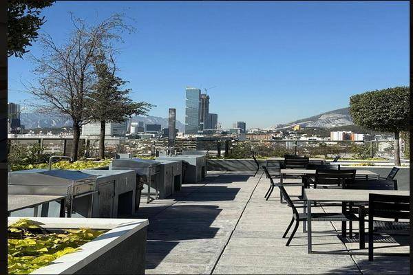 Foto de departamento en semillero purisima , centro, monterrey, nuevo león, 0 foto 03 Foto de departamento en renta en semillero purisima , centro, monterrey, nuevo león, 0 No. 03