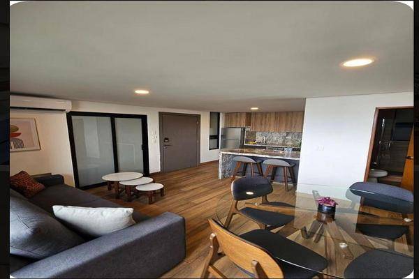 Foto de departamento en semillero purisima , centro, monterrey, nuevo león, 0 foto 04 Foto de departamento en renta en semillero purisima , centro, monterrey, nuevo león, 0 No. 04